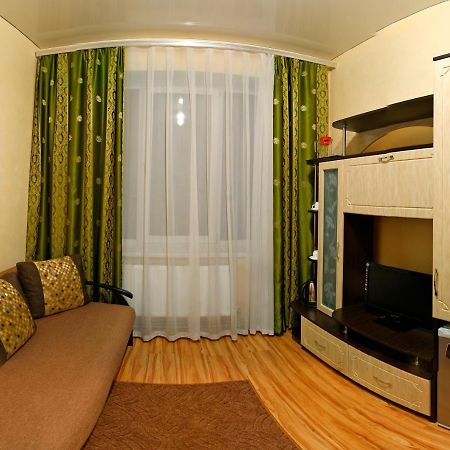 De Luxe Hotel Khmilnyk Eksteriør billede