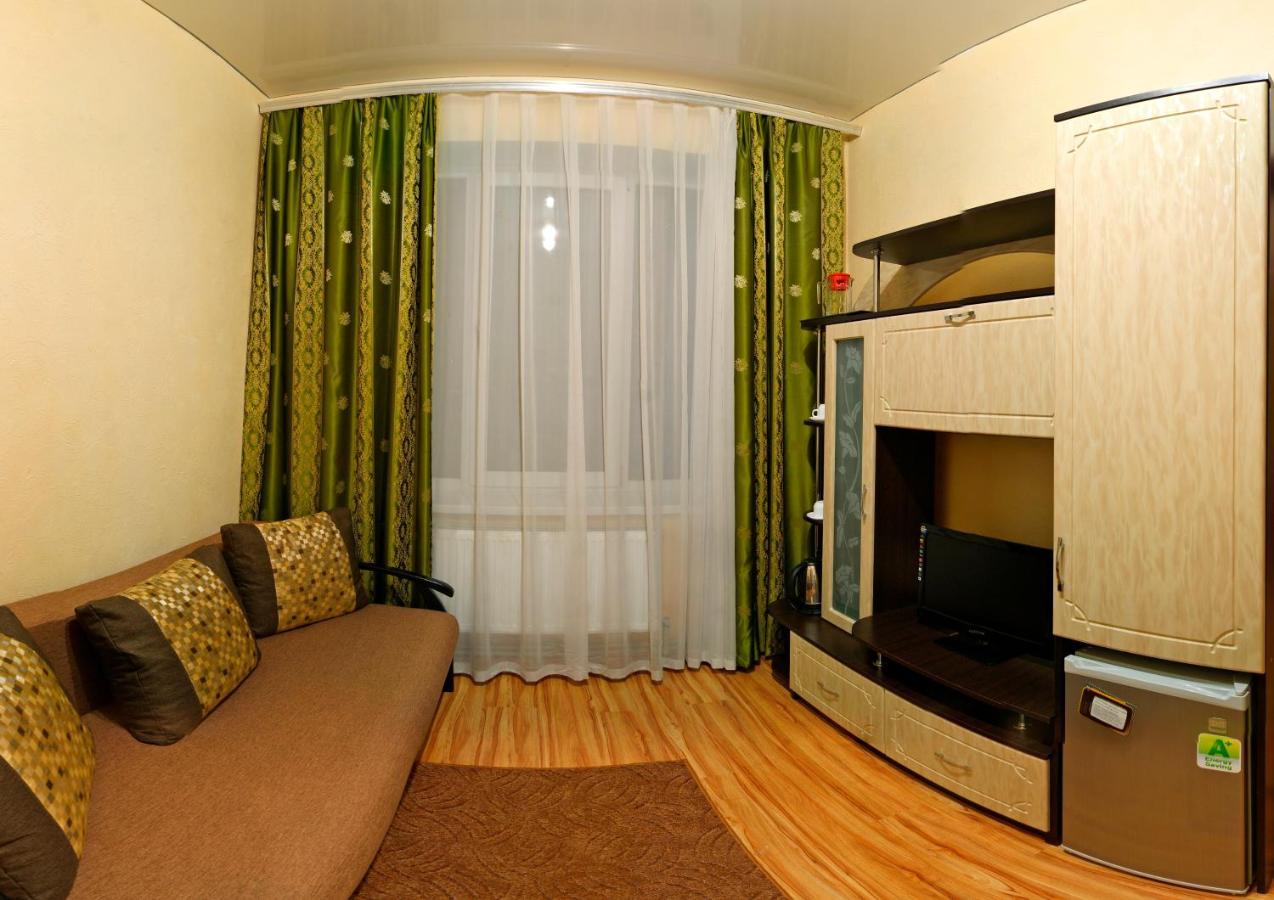 De Luxe Hotel Khmilnyk Eksteriør billede