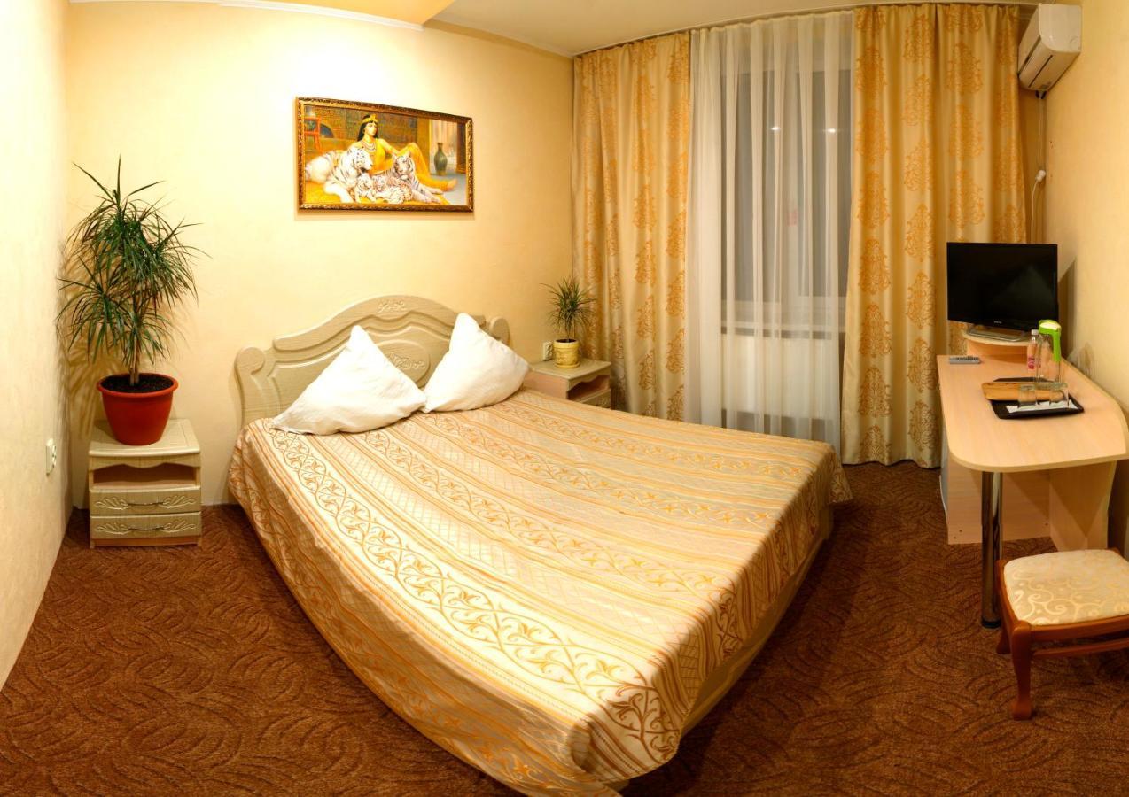 De Luxe Hotel Khmilnyk Eksteriør billede
